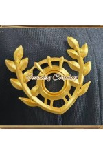 Identity V Photographer Joseph Desaulniers Tyrant Uniform Cosplay Costume